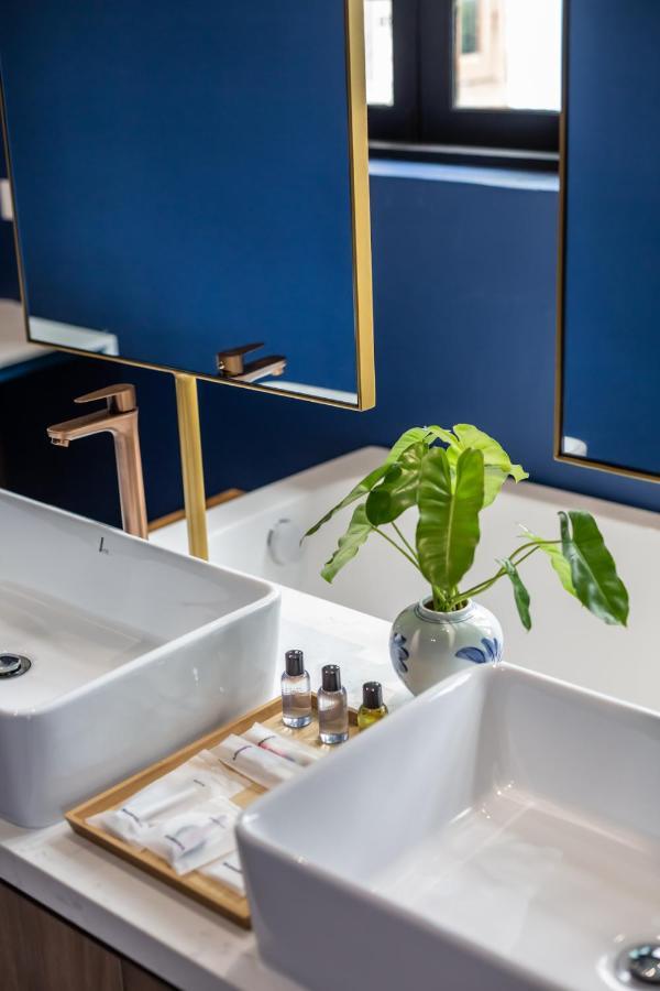 Apartemen Bluewaters Staycate