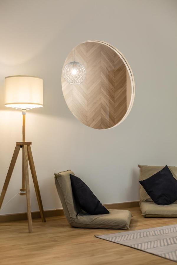Apartment Bluewaters Staycate Johor Bahru