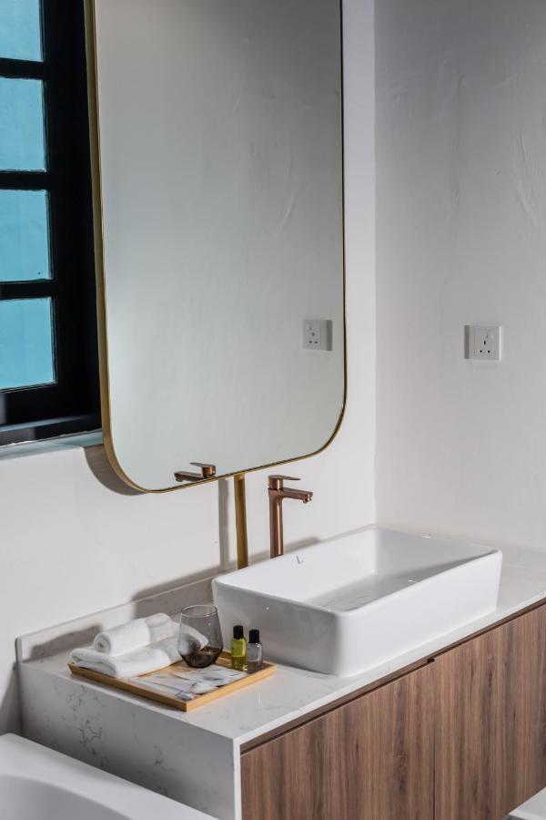 Apartment Bluewaters Staycate *